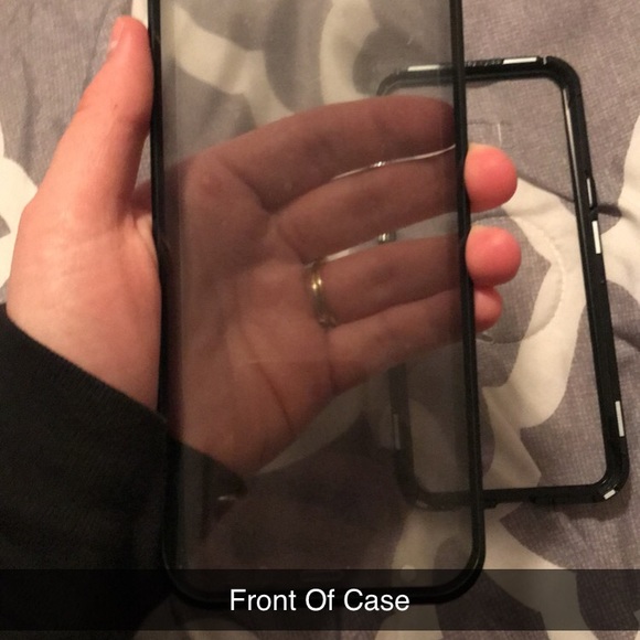 Samsung Galaxy 8+ Case - Picture 5 of 8